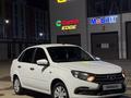 ВАЗ (Lada) Granta 2190 2020 года за 3 290 000 тг. в Караганда – фото 7