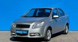 Chevrolet Nexia 2023 годаfor6 030 000 тг. в Алматы