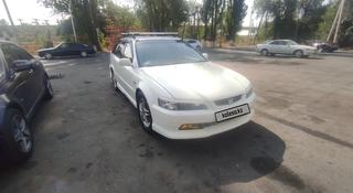 Honda Accord 1998 года за 3 400 000 тг. в Тараз