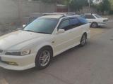 Honda Accord 1998 годаүшін3 400 000 тг. в Тараз – фото 5