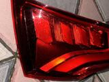 Задний левый фонарь на Audi q5 80a за 100 тг. в Алматы – фото 3