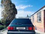 Audi 100 1993 года за 1 850 000 тг. в Тараз – фото 3