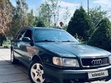Audi 100 1993 года за 1 850 000 тг. в Тараз – фото 2