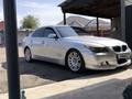 BMW 525 2004 годаүшін5 500 000 тг. в Алматы