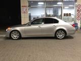 BMW 525 2004 годаүшін5 500 000 тг. в Алматы – фото 4