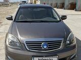 Geely SC7 2014 годаүшін1 600 000 тг. в Актау