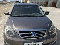 Geely SC7 2014 годаүшін2 000 000 тг. в Актау