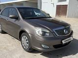 Geely SC7 2014 годаүшін2 000 000 тг. в Актау – фото 2