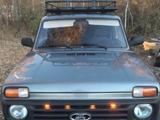 ВАЗ (Lada) Lada 2131 (5-ти дверный) 2013 годаfor3 150 000 тг. в Костанай