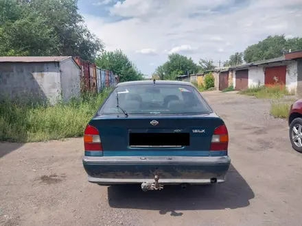 Nissan Primera 1995 года за 1 500 000 тг. в Караганда – фото 2