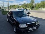 Mercedes-Benz E 260 1993 годаfor1 800 000 тг. в Талдыкорган – фото 3