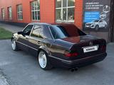 Mercedes-Benz E 260 1993 годаfor1 800 000 тг. в Талдыкорган – фото 5