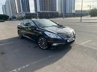 Hyundai Grandeur 2016 года за 11 500 000 тг. в Астана