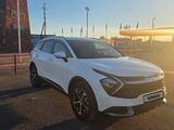 Kia Sportage 2024 года за 17 000 000 тг. в Шымкент