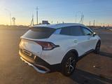 Kia Sportage 2024 года за 17 000 000 тг. в Шымкент – фото 2