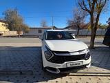 Kia Sportage 2024 года за 17 000 000 тг. в Шымкент – фото 3