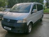 Volkswagen Transporter 2006 годаfor5 200 000 тг. в Костанай – фото 3