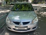 Mitsubishi Lancer 2003 годаүшін4 000 000 тг. в Алматы