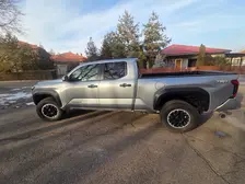 Toyota Tacoma, 2024