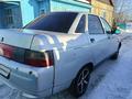 ВАЗ (Lada) 2110 2006 годаүшін1 000 000 тг. в Кокшетау – фото 9