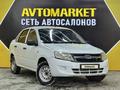 ВАЗ (Lada) Granta 2190 2013 года за 2 050 000 тг. в Актау – фото 3