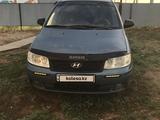 Hyundai Matrix 2006 года за 2 500 000 тг. в Актобе – фото 3