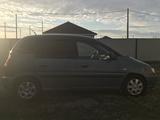Hyundai Matrix 2006 года за 2 500 000 тг. в Актобе – фото 4