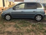 Hyundai Matrix 2006 года за 2 500 000 тг. в Актобе – фото 2