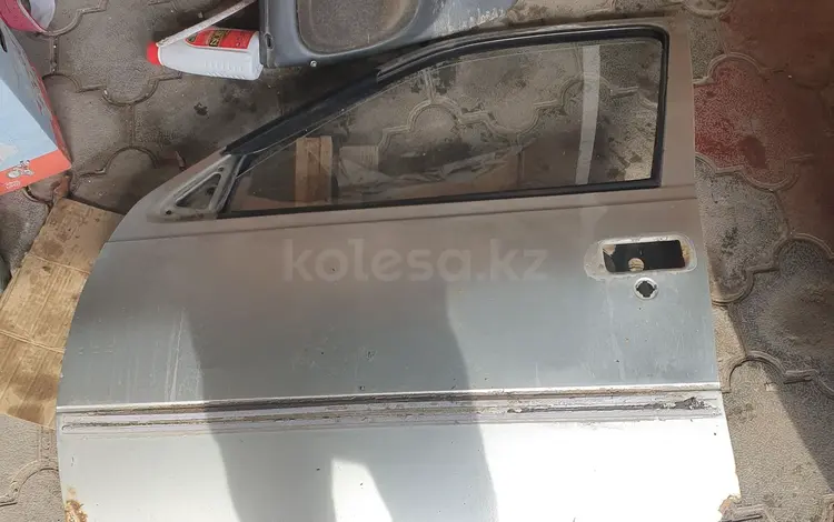 Дверь нексия за 5 000 тг. в Алматы