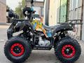 Atv  Квадроцикл ATV 125 (сигнализация, 2 ключа) новый 2024г 2025 года за 427 000 тг. в Алматы – фото 4