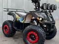 Atv  Квадроцикл ATV 125 (сигнализация, 2 ключа) новый 2024г 2025 года за 427 000 тг. в Алматы