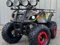 Atv  Квадроцикл ATV 125 (сигнализация, 2 ключа) новый 2024г 2025 года за 427 000 тг. в Алматы – фото 2