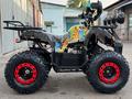 Atv  Квадроцикл ATV 125 (сигнализация, 2 ключа) новый 2024г 2025 года за 427 000 тг. в Алматы – фото 8