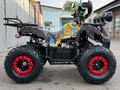 Atv  Квадроцикл ATV 125 (сигнализация, 2 ключа) новый 2024г 2025 года за 427 000 тг. в Алматы – фото 9