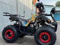 Atv  Квадроцикл ATV 125 (сигнализация, 2 ключа) новый 2024г 2025 года за 427 000 тг. в Алматы – фото 11