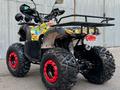 Atv  Квадроцикл ATV 125 (сигнализация, 2 ключа) новый 2024г 2025 года за 427 000 тг. в Алматы – фото 12