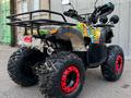 Atv  Квадроцикл ATV 125 (сигнализация, 2 ключа) новый 2024г 2025 года за 427 000 тг. в Алматы – фото 15
