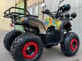 Atv  Квадроцикл ATV 125 (сигнализация, 2 ключа) новый 2024г 2025 года за 427 000 тг. в Алматы – фото 17
