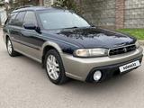 Subaru Legacy Lancaster 1996 годаүшін2 450 000 тг. в Алматы