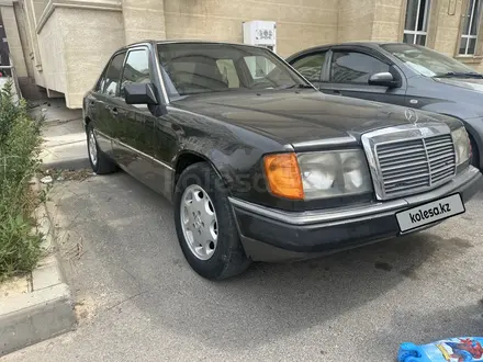 Mercedes-Benz E 280 1993 года за 1 000 000 тг. в Шымкент – фото 2
