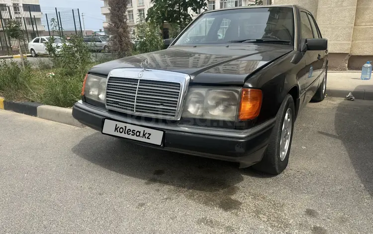 Mercedes-Benz E 280 1993 года за 1 000 000 тг. в Шымкент