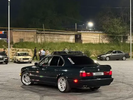 BMW 525 1995 года за 4 000 000 тг. в Шымкент