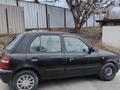 Nissan March 1997 года за 1 000 000 тг. в Алматы