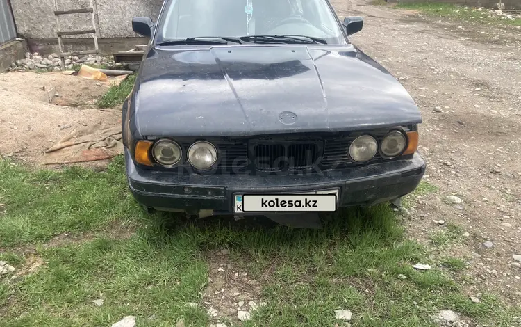 BMW 323 1991 года за 900 000 тг. в Алматы