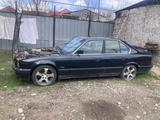 BMW 323 1991 годаүшін900 000 тг. в Алматы – фото 5