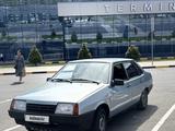ВАЗ (Lada) 21099 2003 годаүшін1 300 000 тг. в Шымкент