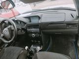 ВАЗ (Lada) Priora 2170 2015 годаfor3 500 000 тг. в Шымкент – фото 2