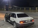 Volkswagen Passat 1990 года за 1 150 000 тг. в Шымкент – фото 3