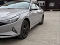 Hyundai Elantra 2022 года за 8 300 000 тг. в Актобе – фото 3