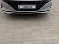 Hyundai Elantra 2022 года за 8 300 000 тг. в Актобе – фото 8